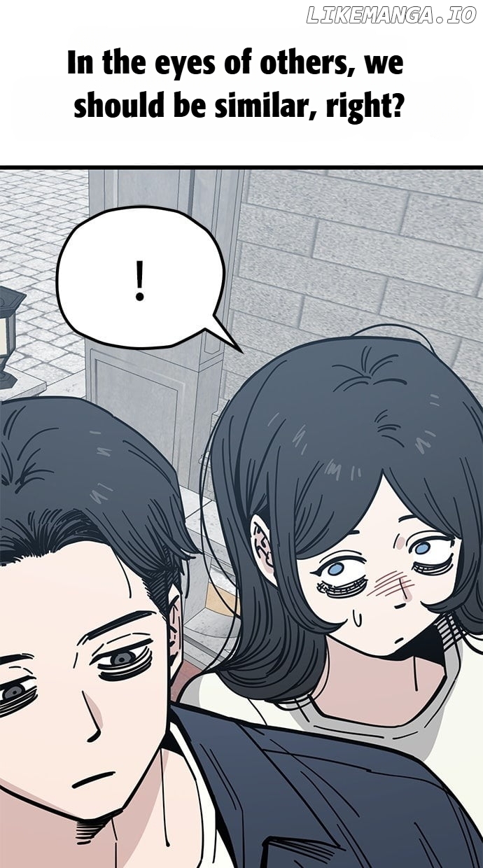 Unemployed Baek-soon Chapter 163 - page 29